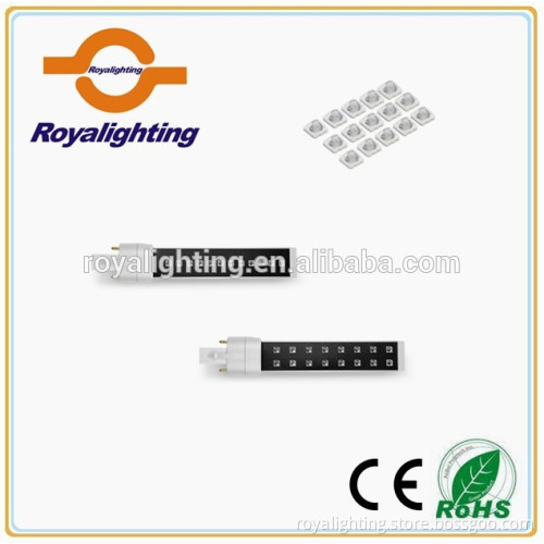 LED lamp 9w 365nm 405nm uv lamp dryer bulb nail tube light